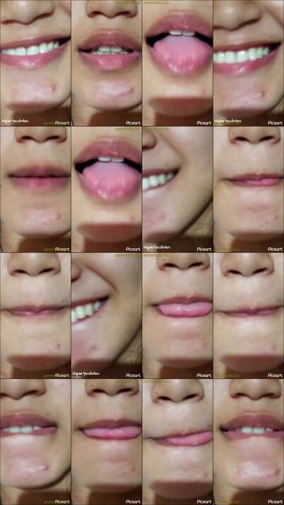 Widiya ABG 18yo Pemersatu fun (19)