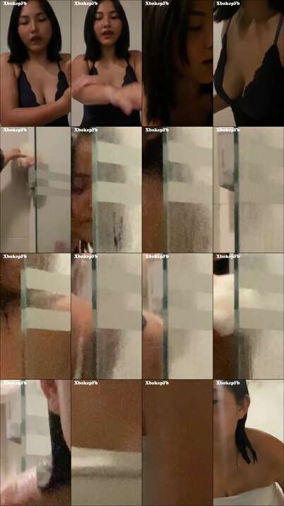 bokepindih cybel mandi sambil colmek - XbokepFb - DoodStream