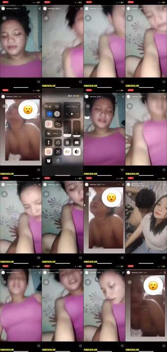viral ngentot pacar sebar di instagram part (1)