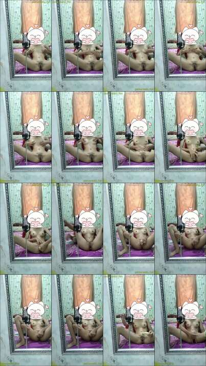 jagonya cuma di kamar mandi coba diajak jalan (19)