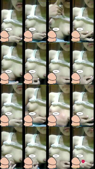 vcs sama pacar 18yo abg sange pap tetek