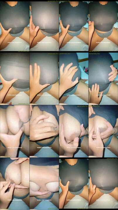 Alter Riri suka ngewe colmek (47)
