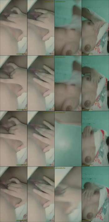 si bening abg 18yo pemersatu fun (6)