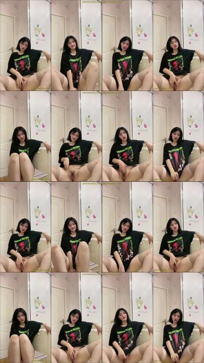 chikaw chindo abg 18yo pemersatu fun (4)
