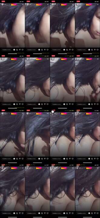 Araa Selebgram 18yo Toket Wow Gemoy (10)