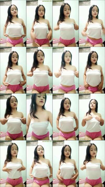 Alyaa ABG 18yo Mulus Gemoy Colmek Pemersatu fun (4)