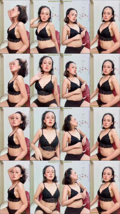 Arissa ABG 18yo Pemersatu fun (3)