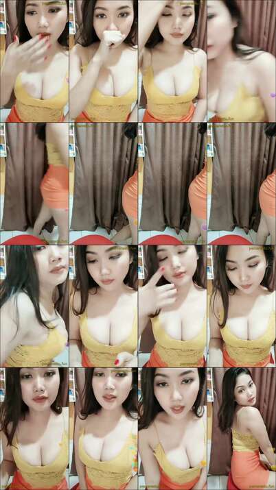 Goyang Dribel Mantul Riris Arista(720P HD)