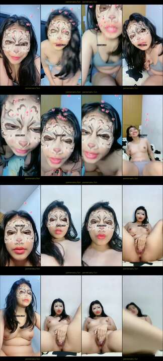kakak cantik colmek telanjang bulat