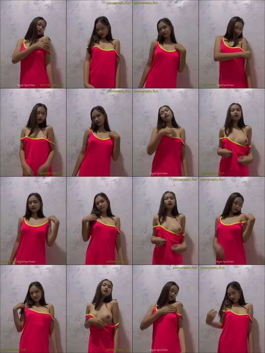 billa abg 18yo cantik mantap sange viral (1)