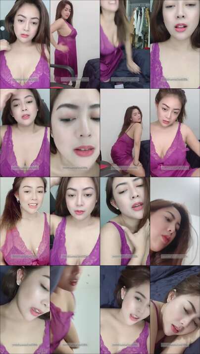 Cantik manis live di bigo