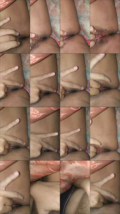 ABG Montok Viral 3