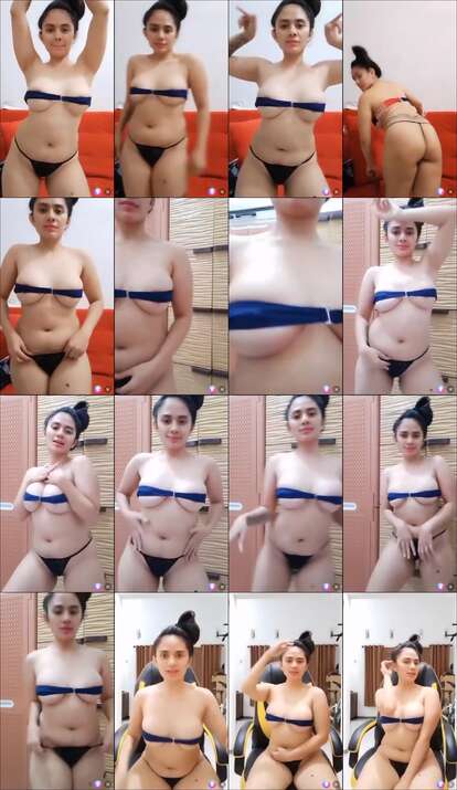 part3 Tante kimaya omek