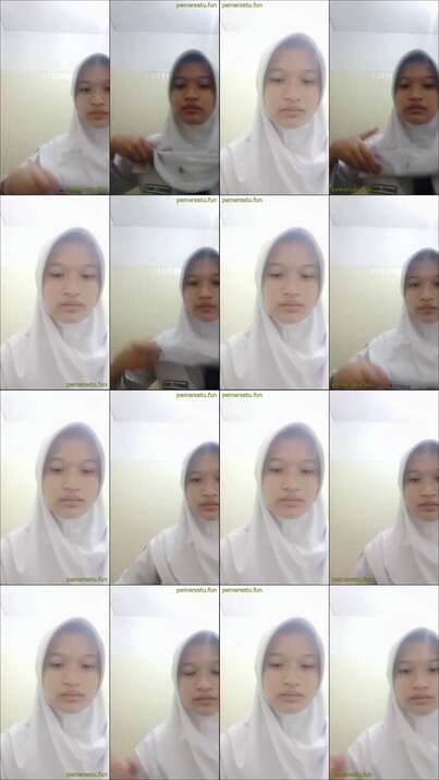 Yasmin abg 18yo pemersatu fun (4)