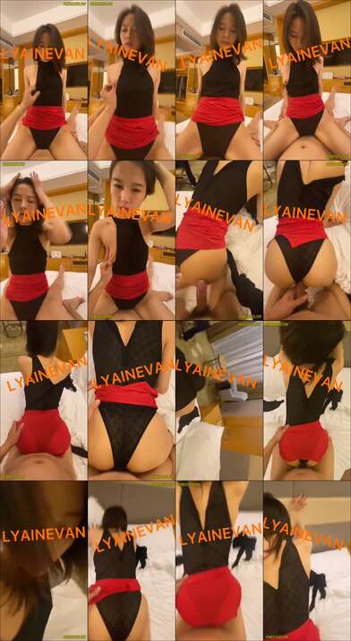 DJ Iyanevan 19yo sange viral (10)