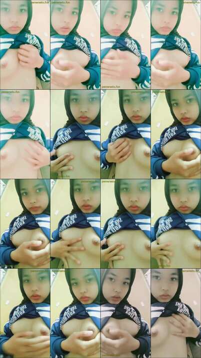 Yulia Esema Mantap (2)
