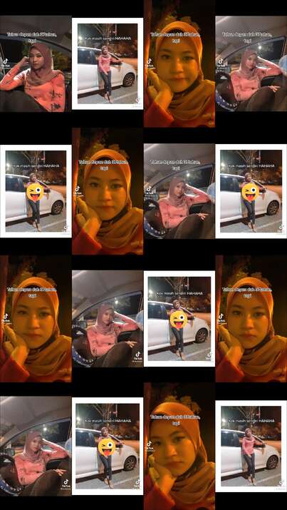 suster iyka farhana suka rebut pacar orang (3)