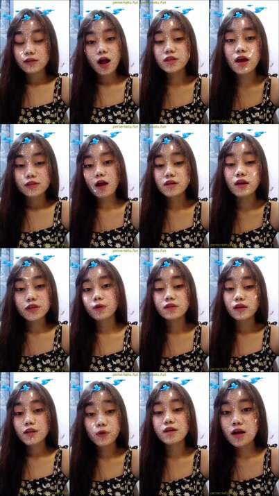 abg lugu berkacamata bernama Cindy yang viral di tiktok (5)