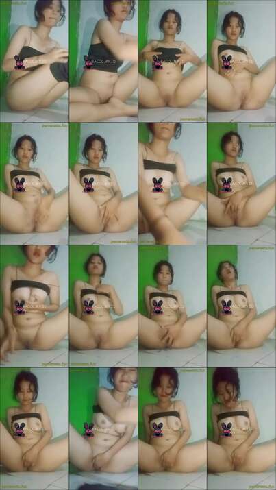 caca nisa abg pramuka 18yo colok memek (12)