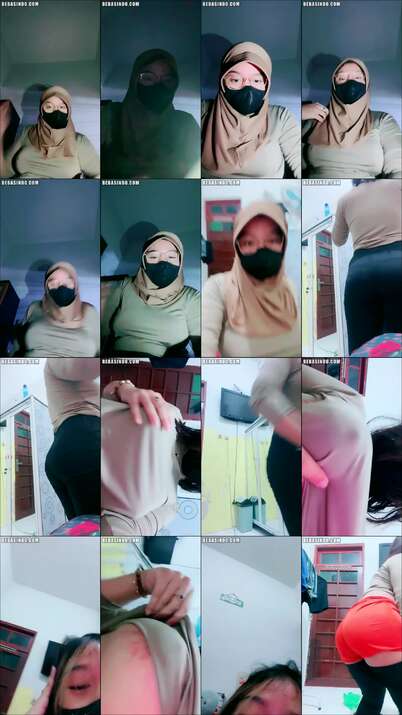 Ukhti Jilboobs Terbaru