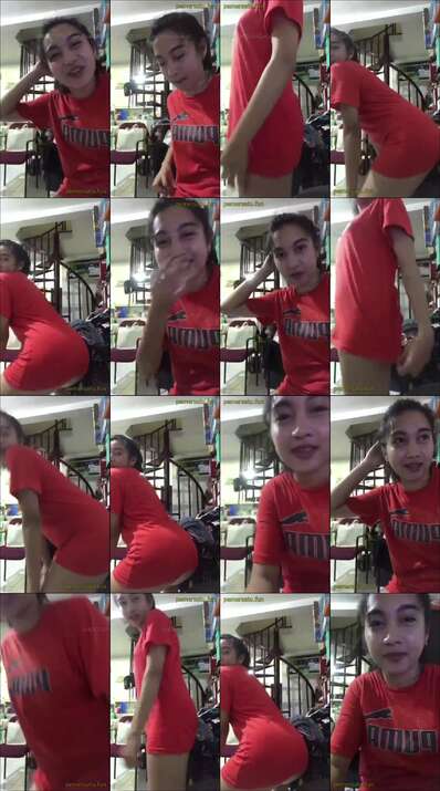Golda S ABG 18yo Mulus Ngewe Rare (60)