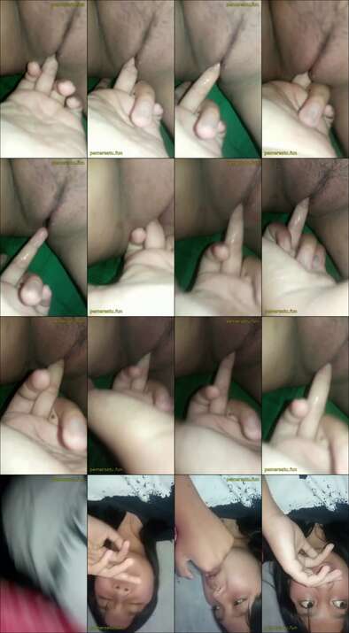 Nanda abg 18yo pemersatu fun (6)