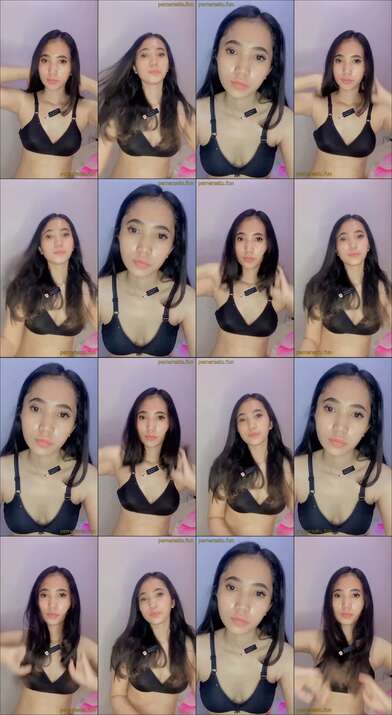 talent yani abg 18yo pemersatu fun (6)