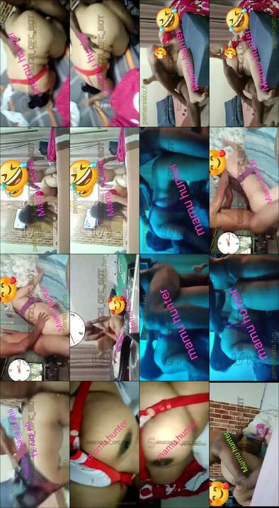 kompilasi mamu hunter pemburu entot mama muda