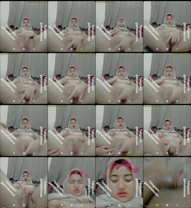 ome hijab gama cantik abg 18yo (5)