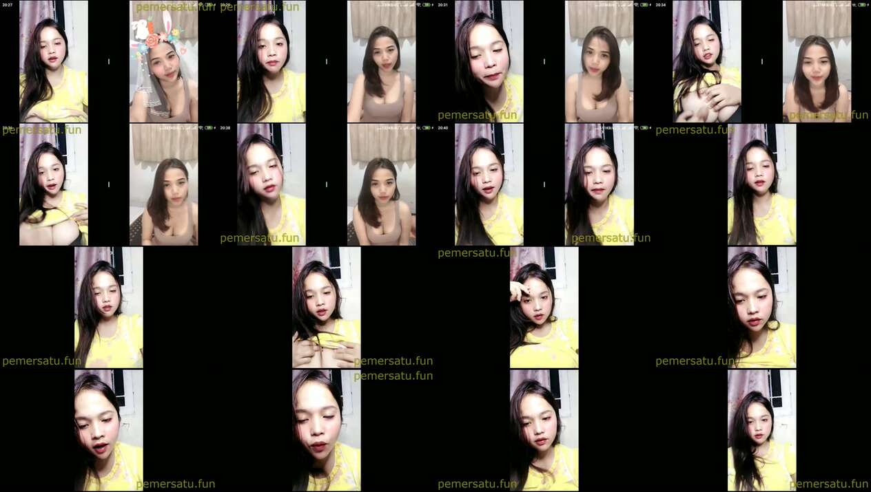 Madu tobrut montok cantik idaman (14)