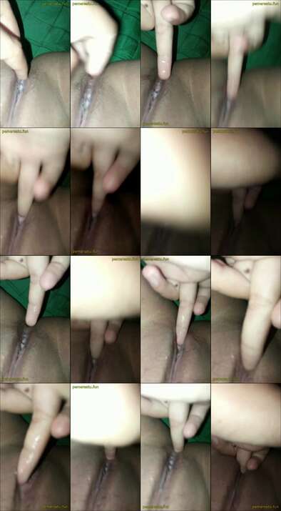 nanda amel abg 18yo pemersatu fun (28)