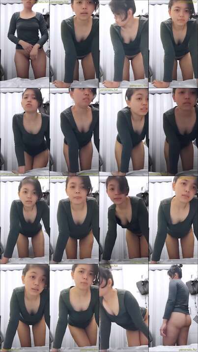 Riana Afifah Jilbab Mulus ABG 18yo Pemersatu fun (15)