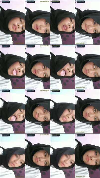 viral hijab sange manis abg 18yo montok toge (9)