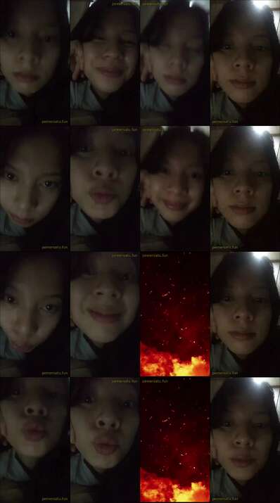 Janice ABG 18yo pemersatu fun (10)
