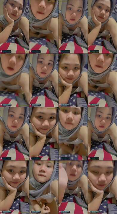 jilbab gemoy chindo kacamata favorit admin abg 18yo pemersatu fun (16)
