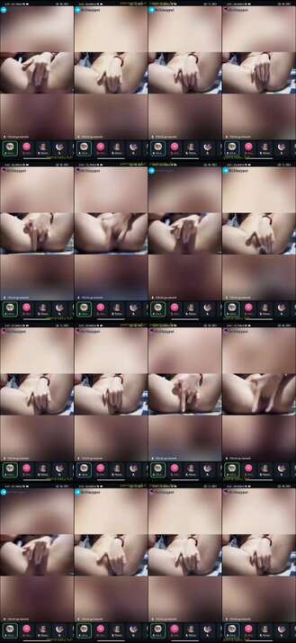 Cola ABG 18yo Seragam Esema Sange New Skin (10)