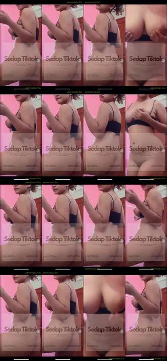 Tiktok semakin barbar abg 18yo (15)
