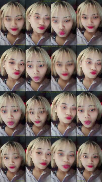 Silvia ABG Lepas Jilbab 18yo pemersatu fun (10)