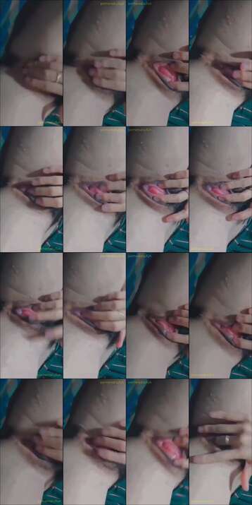 bocil abg smp 18yo colok memek tanpa logika (6)