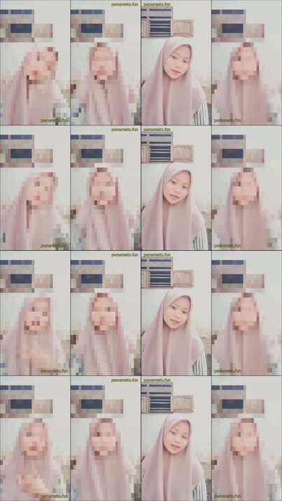 Zahra ABG 18yo Jilbab Imut Mulus Memek Item pemersatu fun (66)