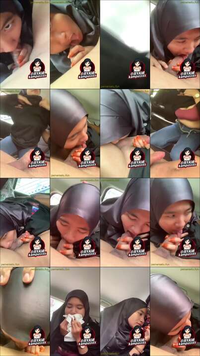 Hijab Cantik (2)