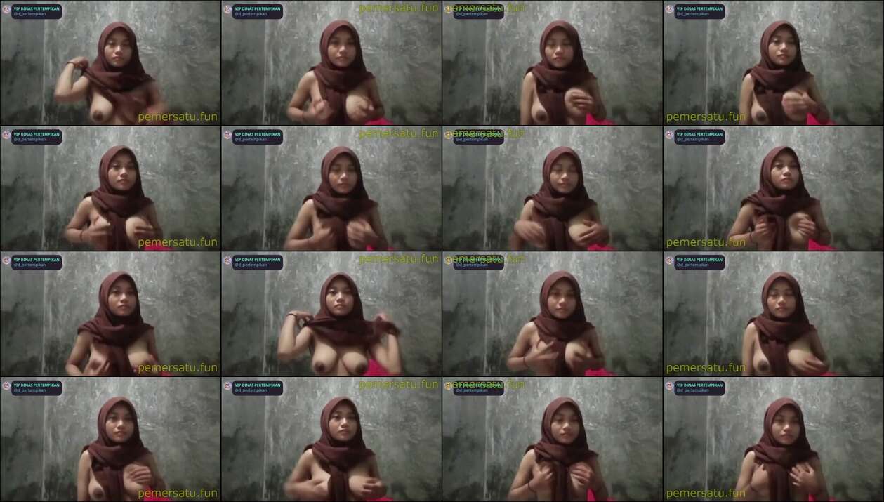 hijab sange abg 18yo salam pramuka viral rare colmek (16)