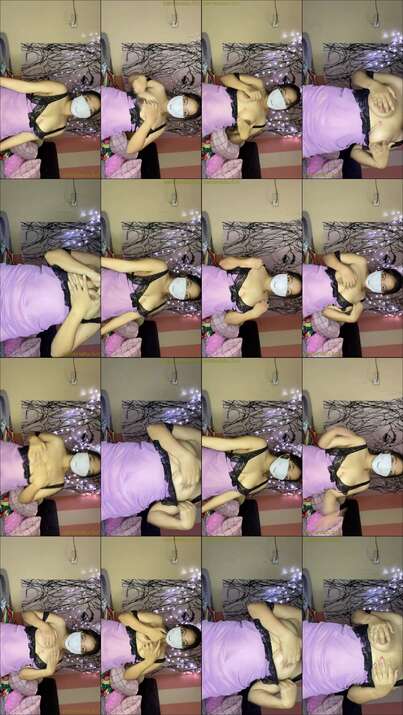 cuteecuddle lagi viral banyak yg cari (21)