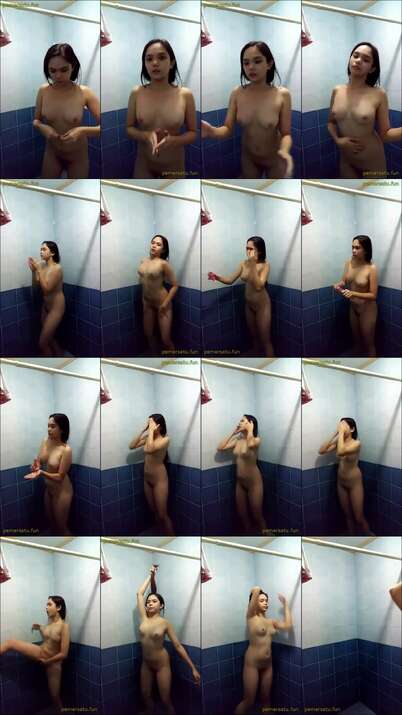 Jane fon abg 18yo pemersatu fun (32)