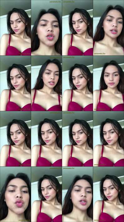 Jeigha de Vera 18yo Skandal Viral (3)
