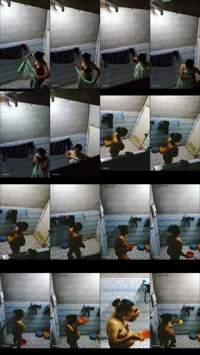 intip bumil