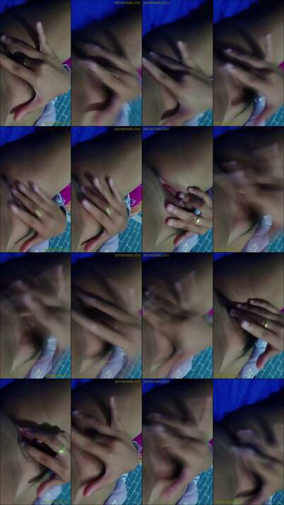 Sifa SMA ABG 18yo pemersatu fun (12)