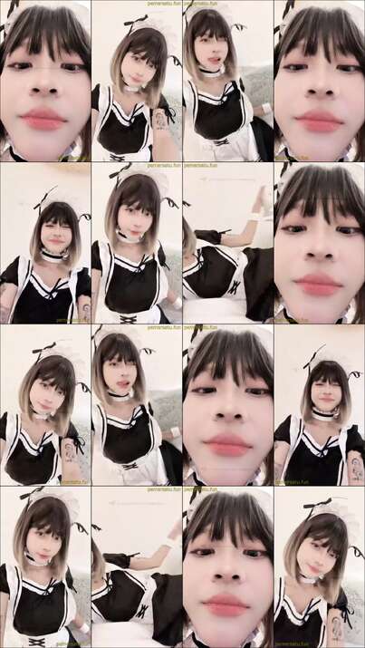 Ciabocil- Maid (6)