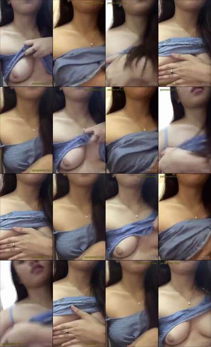 lila cantik abg 18yo sange viral (2)