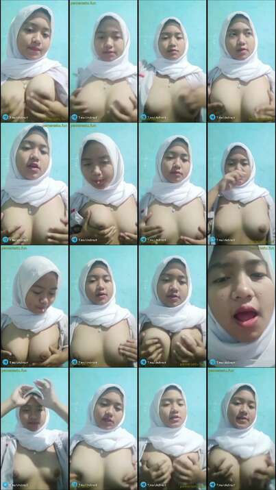 dini 18yo tocil imut colok memek becek (14)